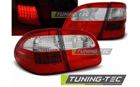Фонари задние Mercedes E-class W211 2002-2006