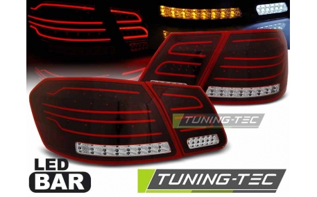 Фонари задние Mercedes E-class W212 2009-2013