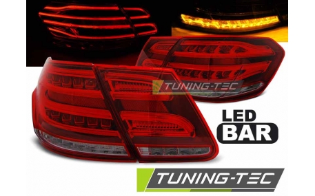 Фонари задние Mercedes E-class W212 2009-2013