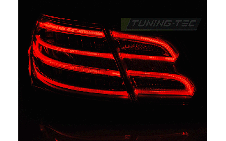 Фонари задние Mercedes E-class W212 2009-2013