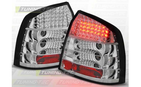 Фонари задние Opel Astra G HB