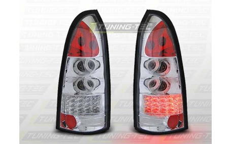 Фонари задние Opel Astra G Caravan