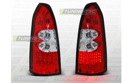 Фонари задние Opel Astra G Caravan