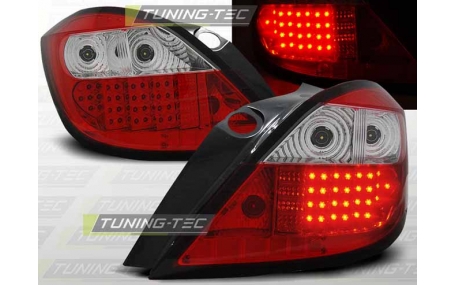 Фонари задние Opel Astra H