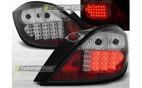 Фонари задние Opel Astra H