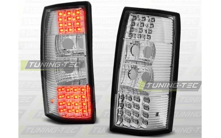 Фонари задние Opel Omega B