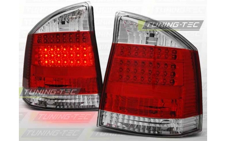 Фонари задние Opel Vectra C