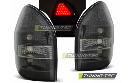 Фонари задние Opel Zafira A