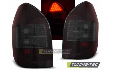 Фонари задние Opel Zafira A