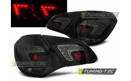 Фонари задние Opel Astra J