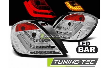 Фонари задние Opel Astra H GTC