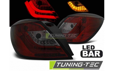 Фонари задние Opel Astra H GTC