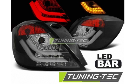 Фонари задние Opel Astra H GTC