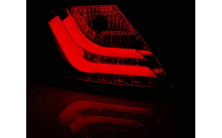 Фонари задние Opel Astra H GTC