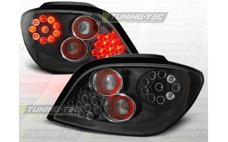 Фонари задние Peugeot 307