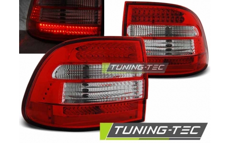 Фонари задние Porsche Cayenne 955