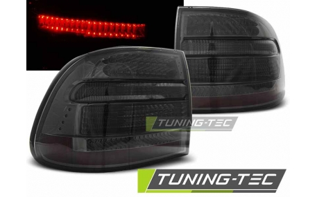 Фонари задние Porsche Cayenne 955