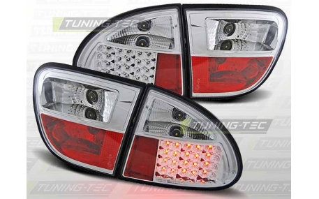 Фонари задние Seat Leon