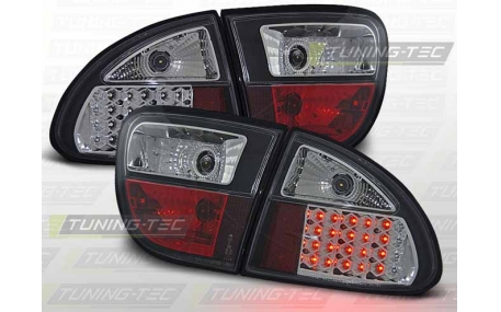 Фонари задние Seat Leon