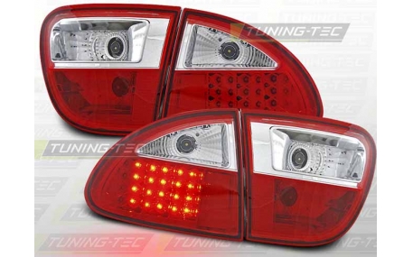 Фонари задние Seat Leon