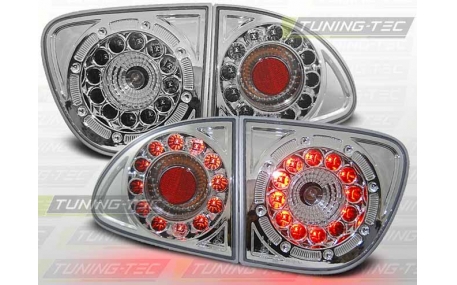 Фонари задние Seat Leon