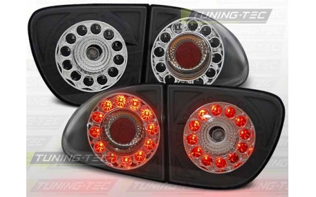 Фонари задние Seat Leon