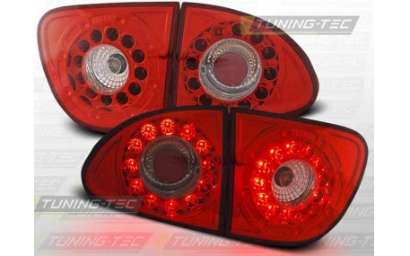 Фонари задние Seat Leon