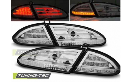 Фонари задние Seat Leon 2005-2009