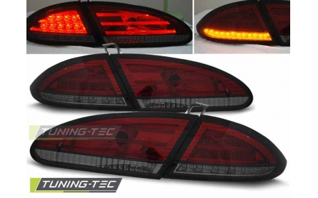 Фонари задние Seat Leon 2005-2009