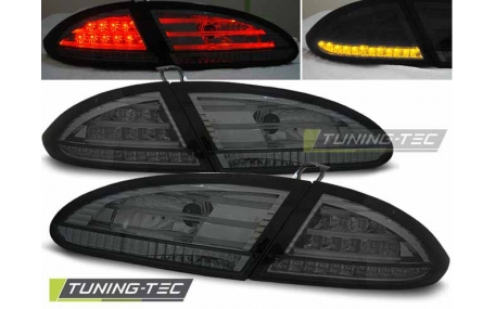 Фонари задние Seat Leon 2005-2009