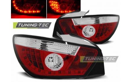 Фонари задние Seat Ibiza