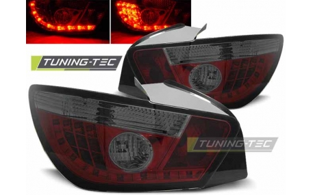 Фонари задние Seat Ibiza