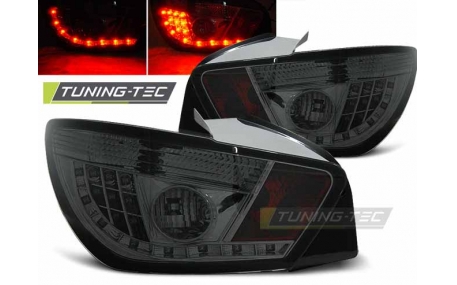 Фонари задние Seat Ibiza