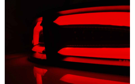 Фонари задние Seat Ibiza