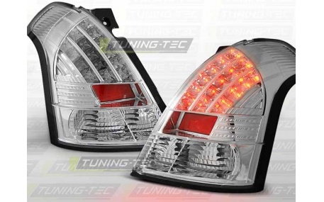 Фонари задние Suzuki Swift