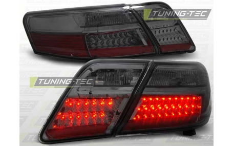 Фонари задние Toyota Camry V40