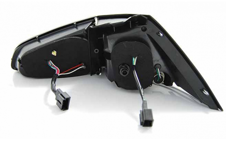 Фонари задние Volkswagen Golf 7 Hatchback 2012-2017