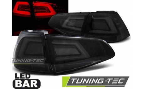 Фонари задние Volkswagen Golf 7 Hatchback 2012-2017