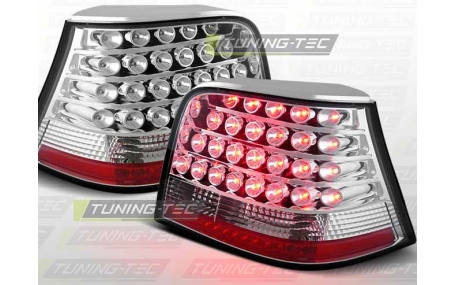 Фонари задние Volkswagen Golf 4