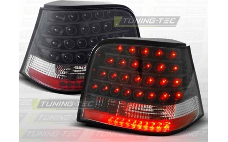 Фонари задние Volkswagen Golf 4