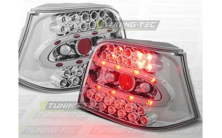 Фонари задние Volkswagen Golf 4