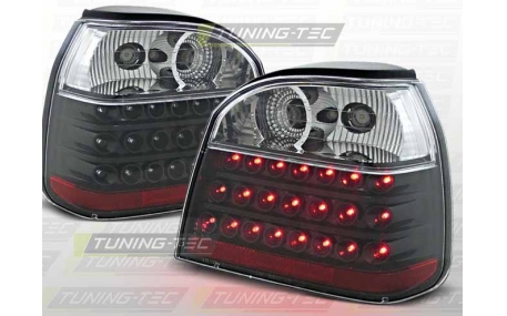 Фонари задние Volkswagen Golf 3