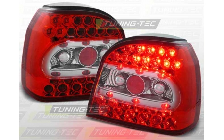 Фонари задние Volkswagen Golf 3