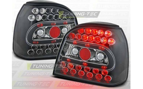 Фонари задние Volkswagen Golf 3