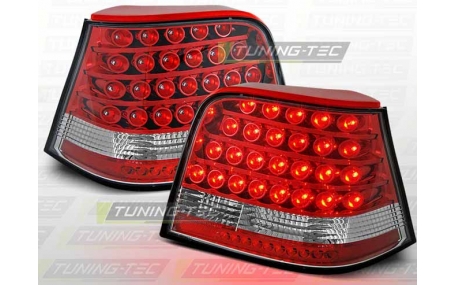 Фонари задние Volkswagen Golf 4