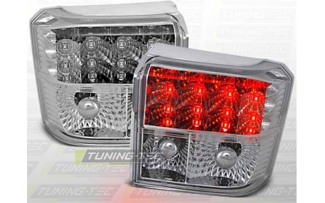 Фонари задние Volkswagen T4