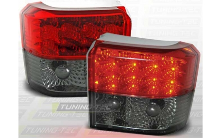 Фонари задние Volkswagen T4