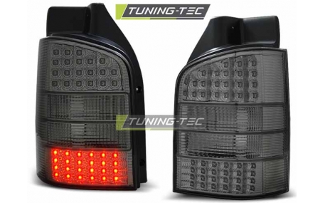 Фонари задние Volkswagen T5 (1 дв)