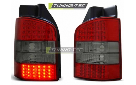 Фонари задние Volkswagen T5 (1 дв)