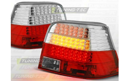 Фонари задние Volkswagen Golf 4